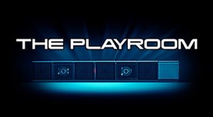 THE PLAYROOM
