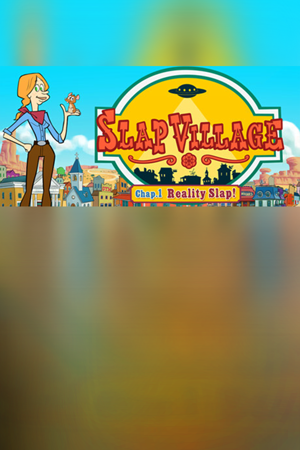 Slap Village - Reality Slap