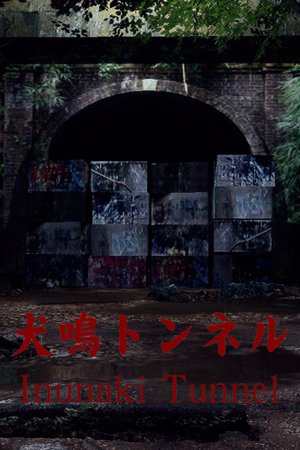 Inunaki Tunnel | 犬鳴トンネル