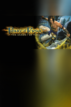 Prince of Persia: The Sands of Time