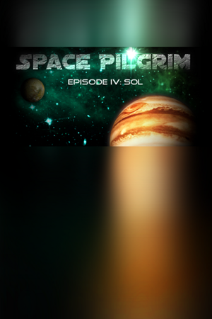 Space Pilgrim Episode IV: Sol
