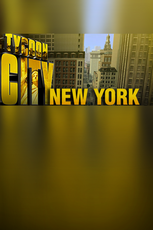 Tycoon City: New York