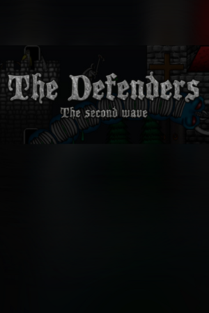 The Defenders: The Second Wave