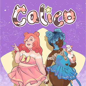 Calico