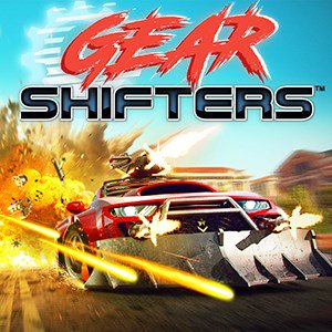 Gearshifters