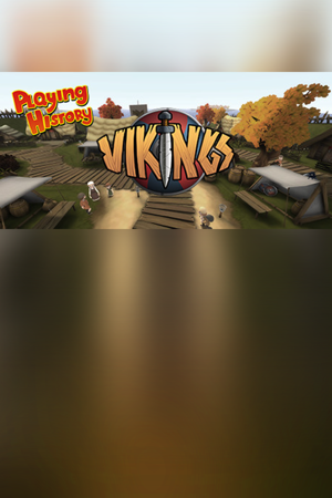 Playing History 3 - Vikings