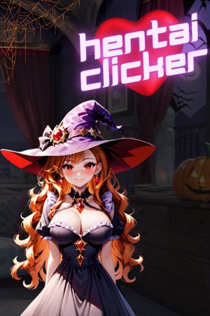 Hentai Clicker: Cassandra is streaming