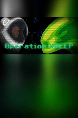 Operation KREEP