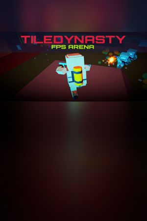 TileDynasty FPS Arena