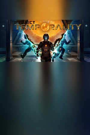 Project Temporality