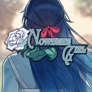 Nowhere Girl