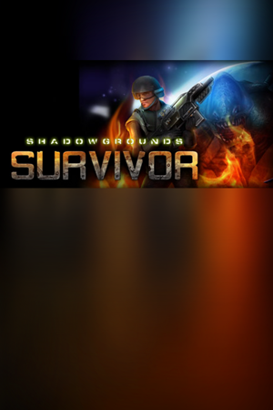 Shadowgrounds: Survivor