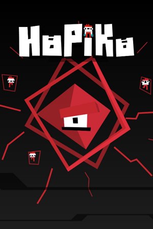 HoPiKo cover