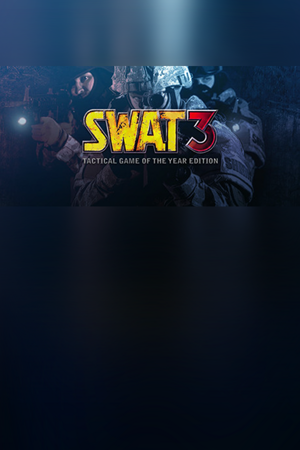 SWAT 3: Tactical Game of the Year Edition