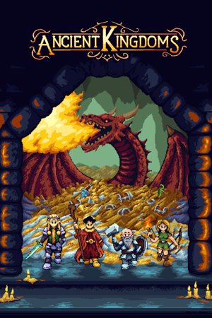 Ancient Kingdoms