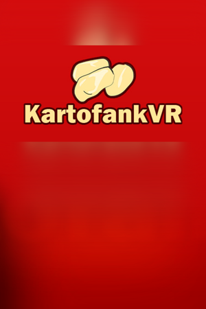 Kartofank VR