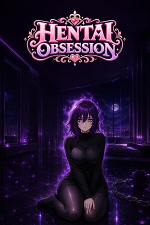 Hentai Obsession