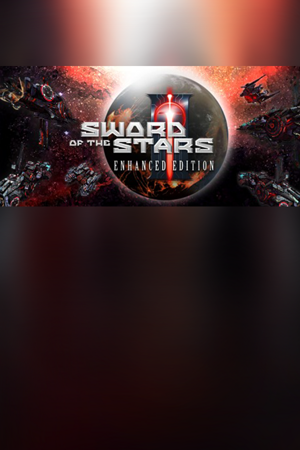 Sword of the Stars II: Enhanced Edition