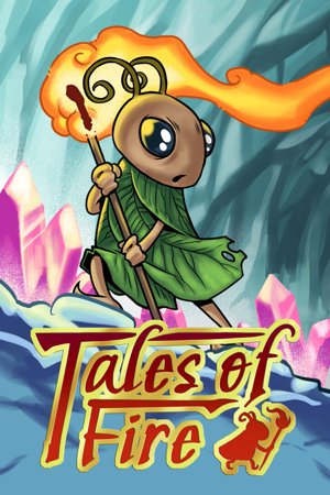 Tales of Fire