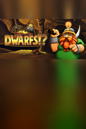 Dwarfs!?