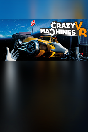 Crazy Machines VR