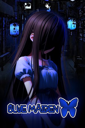 Blue Maiden