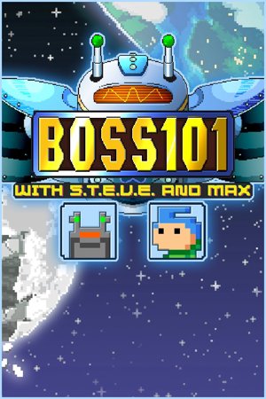 Boss 101 cover