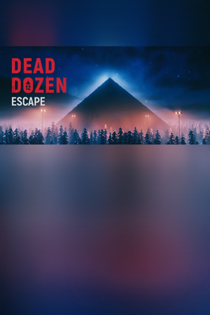 DEAD DOZEN