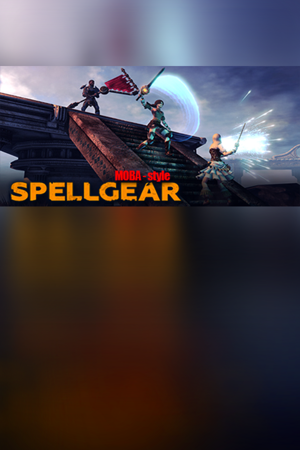 Spellgear