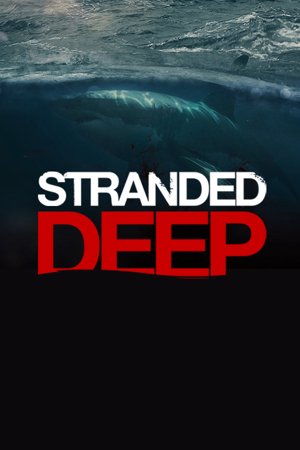 Stranded Deep cover