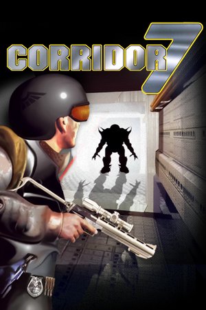 Corridor 7: Alien Invasion
