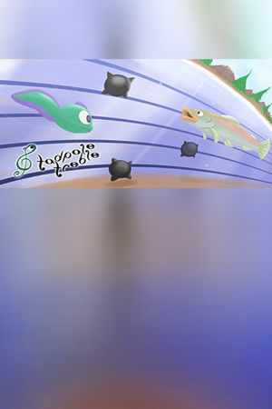 Tadpole Treble