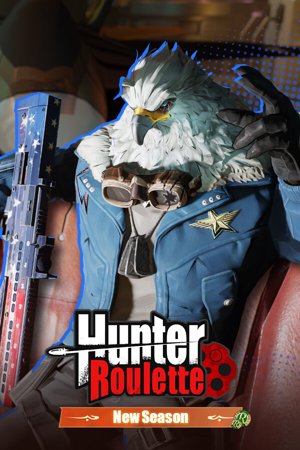 Hunter Roulette