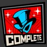 Legendary Phantom Thief