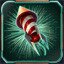 Fire worker
