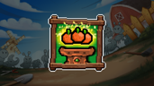 Great harvest