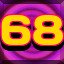 Achievement 3521