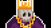 King