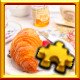 Croissant Complete!