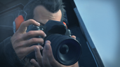 Photojournalist