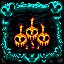 Lichemancer Variance