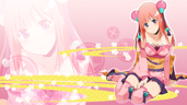 Lady Shizuka's Friend