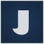 J
