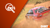 Never Raced or Rallied