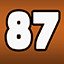 Level 87