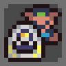 Multiversal Librarian
