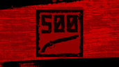 Long Arm of Marston