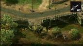 COUNTERATTACK