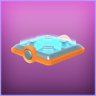 Sizzle a bot, off to the shop!