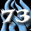 73 Achievements